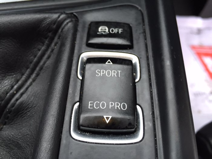 BMW 3 Series 318d 2.0 M Sport 4dr Saloon Diesel Blue