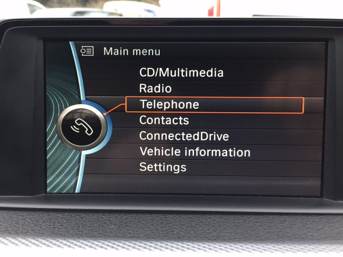 BMW 3 Series 318d 2.0 M Sport 4dr Saloon Diesel Blue