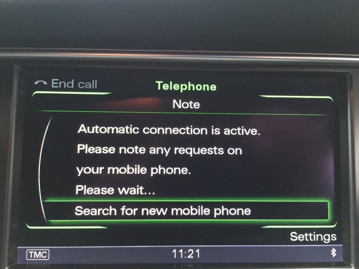 Audi A4 2.0 TDI Ultra 163 SE Technik Leather Sat Nav Estate Diesel White