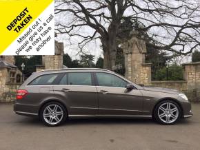 MERCEDES-BENZ E CLASS 2012 (12) at New March Car Centre March