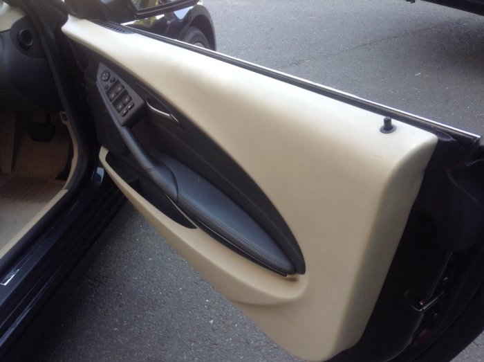 BMW 6 Series 4.4 645Ci 2dr Auto Convertible Petrol Black