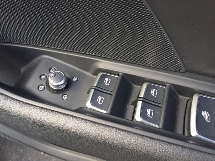 Audi A3 1.4 TFSI 150 S Line 2dr Convertible Petrol Blue