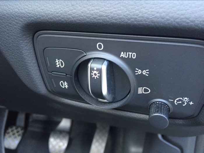 Audi A3 1.4 TFSI 150 S Line 2dr Convertible Petrol Blue