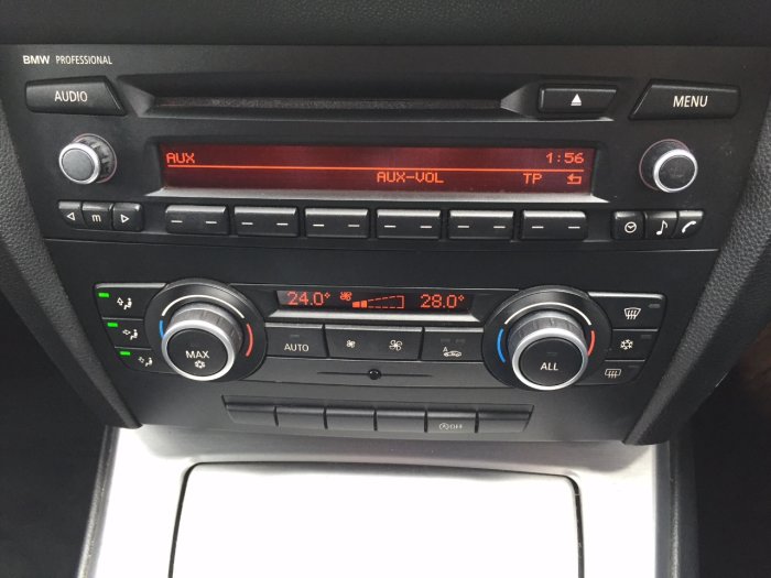 BMW 3 Series 2.0 318d Sport Plus Edition 4dr Saloon Diesel Black