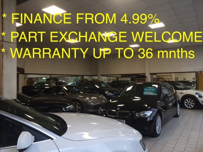 Mini Hatchback 1.5 One D 3dr Hatchback Diesel White