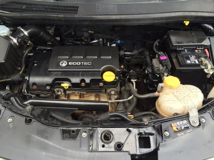 Vauxhall Corsa 1.2 SE 5dr Hatchback Petrol Grey