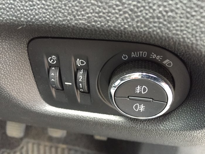 Vauxhall Corsa 1.2 SE 5dr Hatchback Petrol Grey