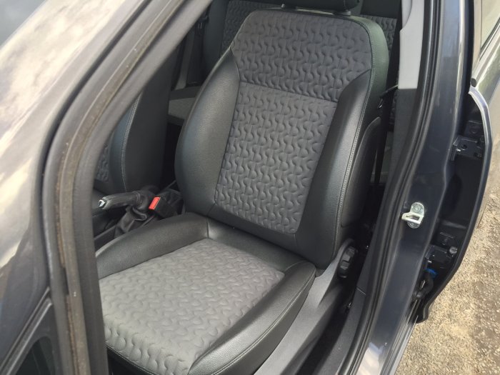 Vauxhall Corsa 1.2 SE 5dr Hatchback Petrol Grey
