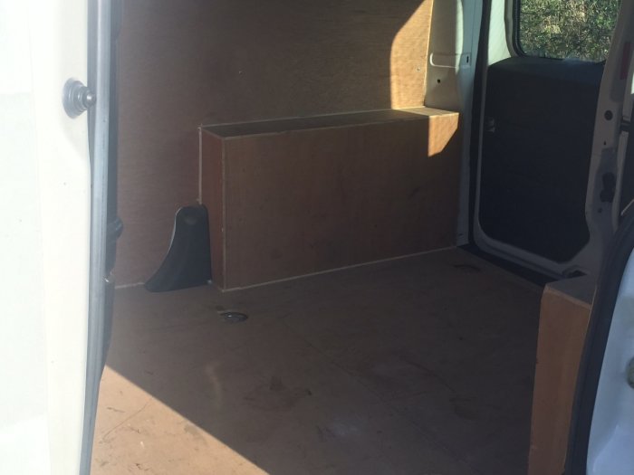 Fiat Doblo 1.3 Multijet 16V Van Start Stop Panel Van Diesel White