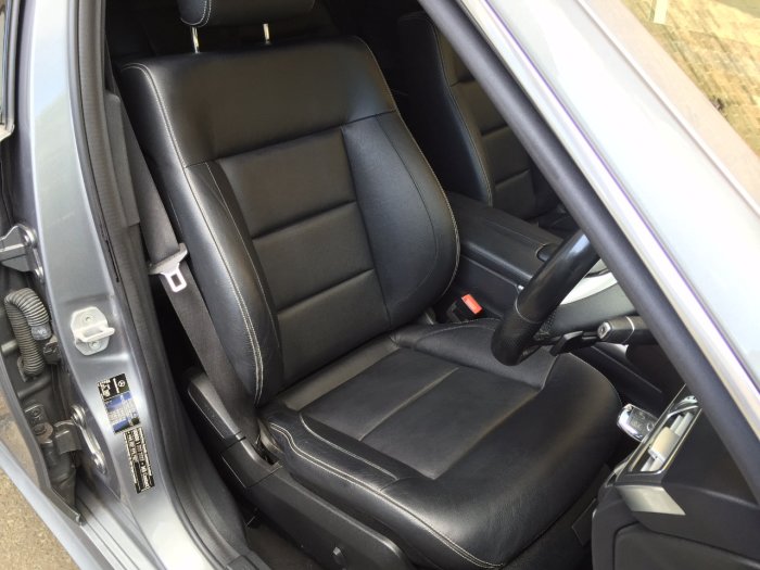 Mercedes-Benz E Class 2.1 E220 CDI AMG Sport 5dr 7G-Tronic Estate Diesel Grey