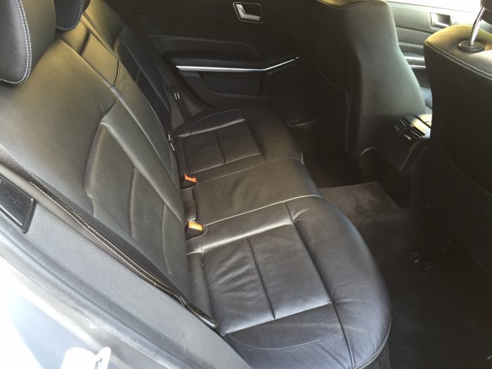 Mercedes-Benz E Class 2.1 E220 CDI AMG Sport 5dr 7G-Tronic Estate Diesel Grey