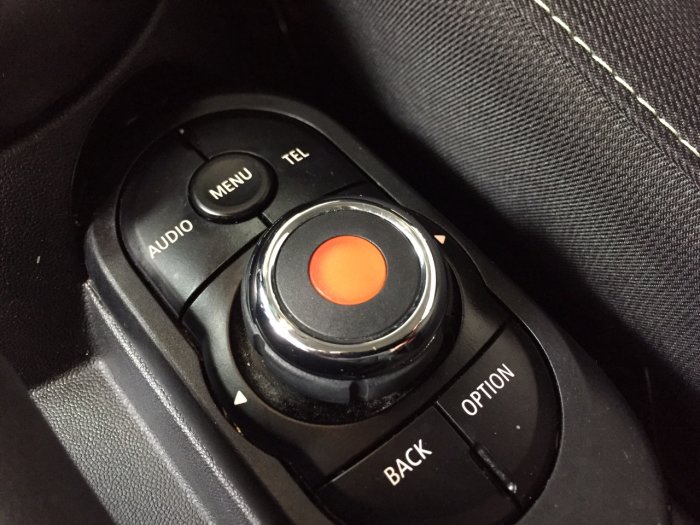 Mini Hatchback 1.2 One 3dr Hatchback Petrol Black