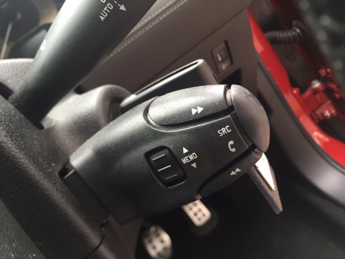 Peugeot RCZ 1.6 THP GT 2dr Coupe Petrol Red