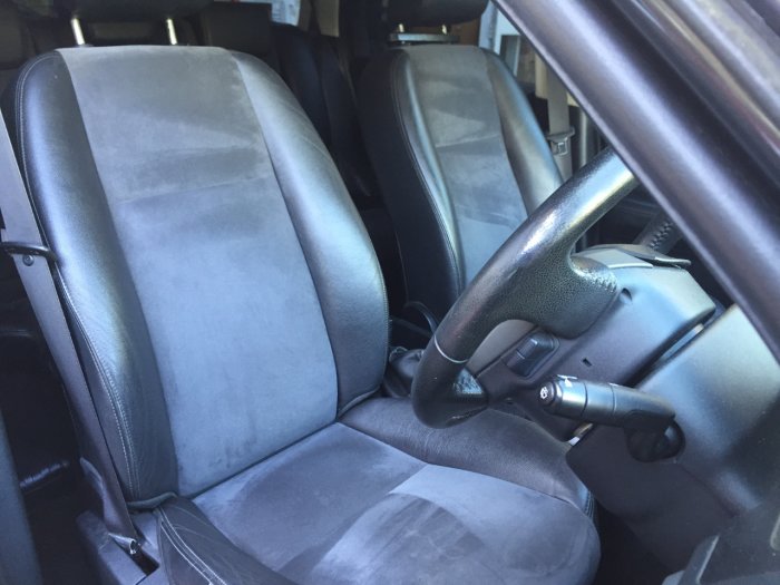 Land Rover Freelander 2.2 Td4 XS 5dr Estate Diesel Grey