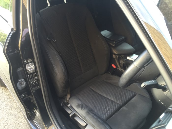 Land Rover Freelander 2.2 Td4 XS 5dr Estate Diesel Grey