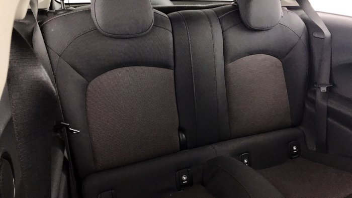 Mini Hatchback 1.2 One 3dr pepper media Hatchback Petrol Blue