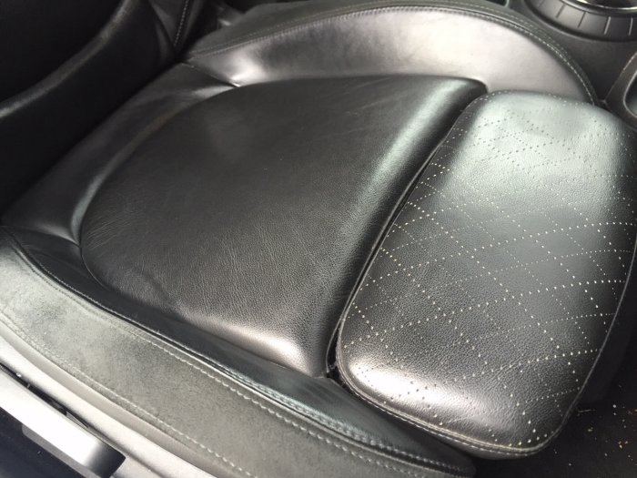 Mini Hatchback 2.0 Cooper S D 3dr Hatchback Diesel Grey