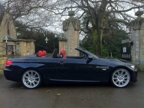 BMW 3 Series at New March Car Centre March