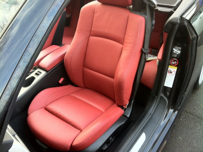 BMW 3 Series 3.0 325i M Sport 2dr Step Auto Convertible Petrol Black