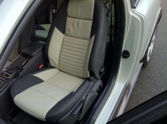 Volvo C30 1.6 R DESIGN Sport 3dr Hatchback Petrol White